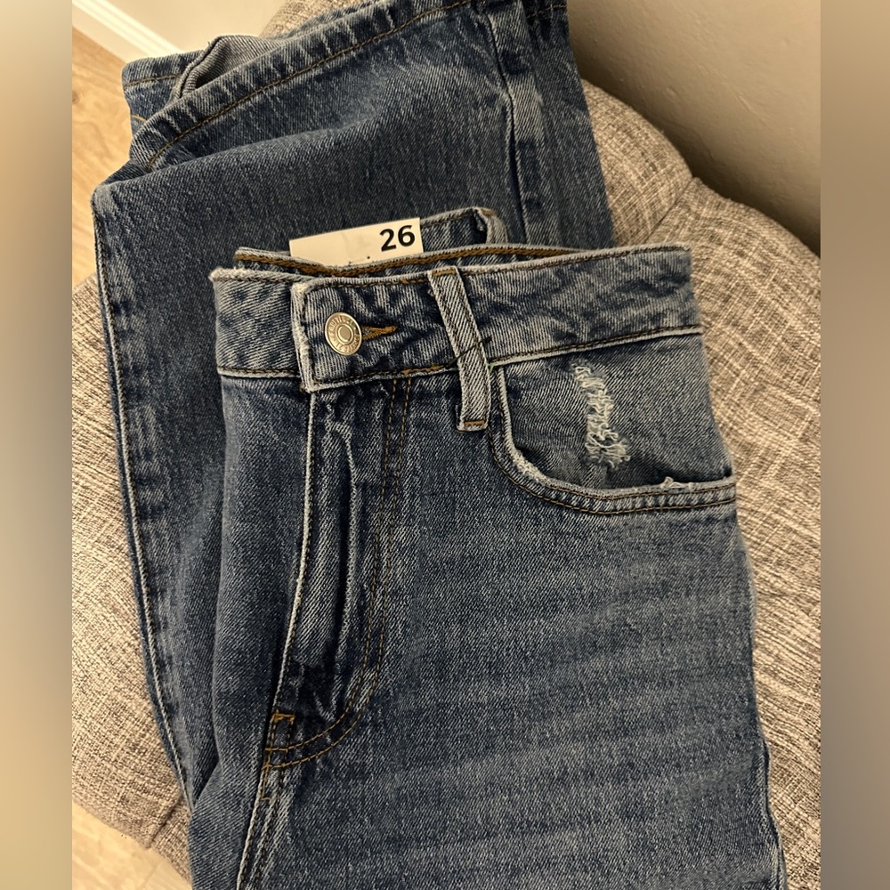 Flare Jeans